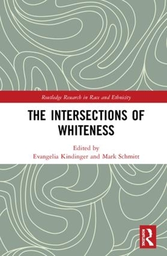 [object Object] «The Intersections of Whiteness» - фото №1