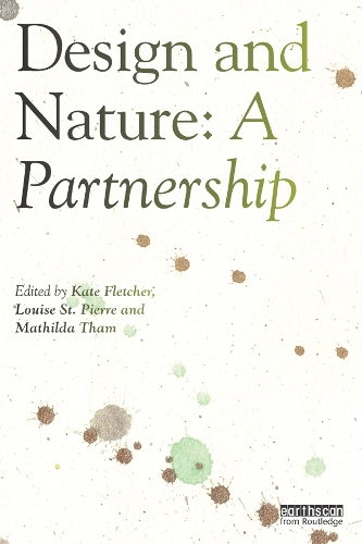 Бумажная книга «Design and Nature: A Partnership» - фото №1