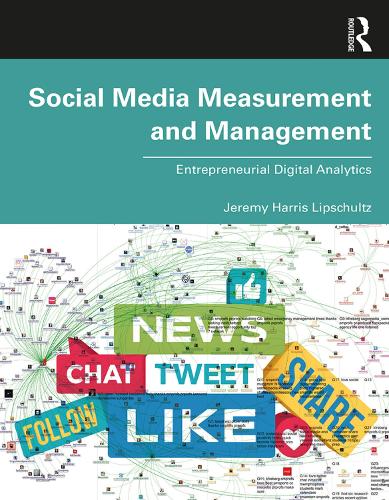 Бумажная книга «Social Media Measurement and Management: Entrepreneurial Digital Analytics» - фото №1