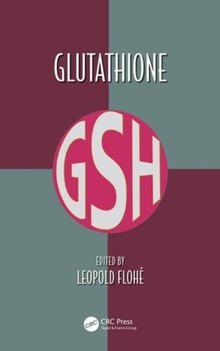 Паперова книга «Glutathione» - фото №1