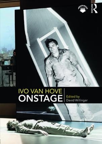 Бумажная книга «Ivo van Hove Onstage» - фото №1