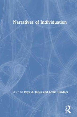 Бумажная книга «Narratives of Individuation» - фото №1