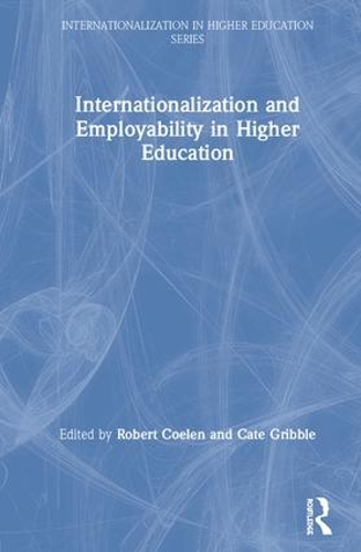 Бумажная книга «Internationalization and Employability in Higher Education» - фото №1