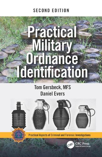 [object Object] «Practical Military Ordnance Identification, Second Edition», автор Томас Герсбек - фото №1