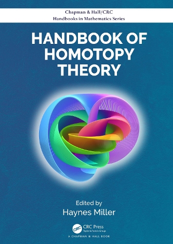 [object Object] «Handbook of Homotopy Theory» - фото №1