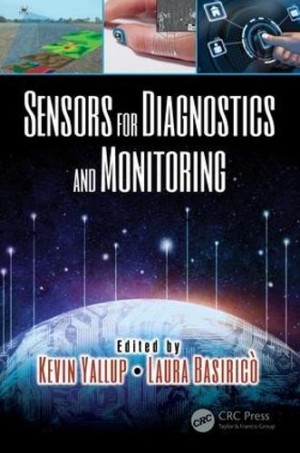 Бумажная книга «Sensors for Diagnostics and Monitoring» - фото №1