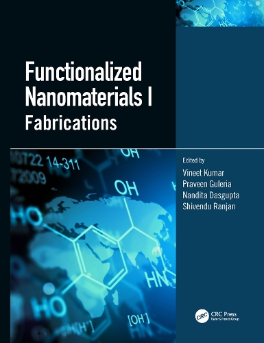 Бумажная книга «Functionalized Nanomaterials I: Fabrications» - фото №1