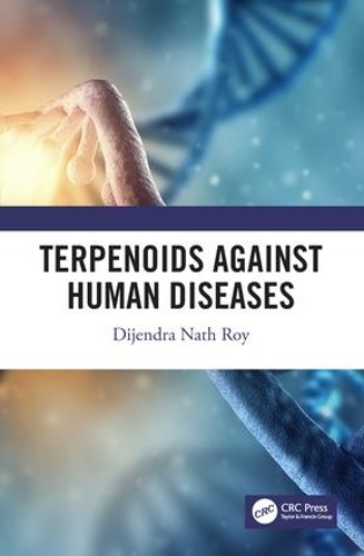 Бумажная книга «Terpenoids Against Human Diseases» - фото №1