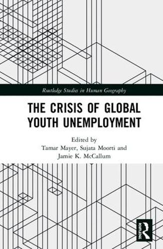 Бумажная книга «The Crisis of Global Youth Unemployment» - фото №1
