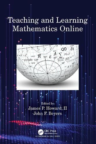 [object Object] «Teaching and Learning Mathematics Online» - фото №1