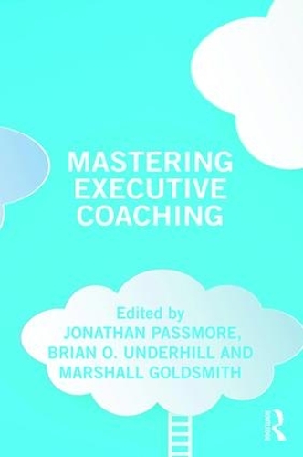 Бумажная книга «Mastering Executive Coaching» - фото №1