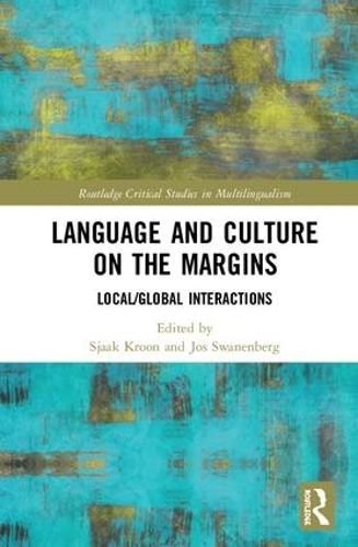 [object Object] «Language and Culture on the Margins: Global/Local Interactions» - фото №1