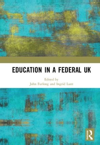 Бумажная книга «Education in a Federal UK» - фото №1