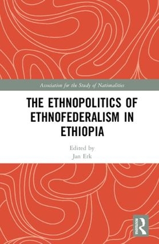 Паперова книга «The Ethnopolitics of Ethnofederalism in Ethiopia» - фото №1
