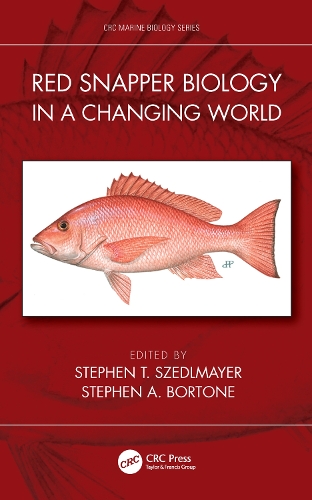 Бумажная книга «Red Snapper Biology in a Changing World» - фото №1