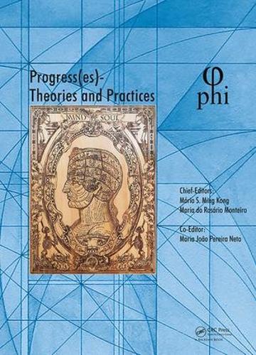 Паперова книга «Progress(es), Theories and Practices: Proceedings of the 3rd International Multidisciplinary Congress on Proportion Harmonies Identities (PHI 2017), October 4-7, 2017, Bari, Italy» - фото №1