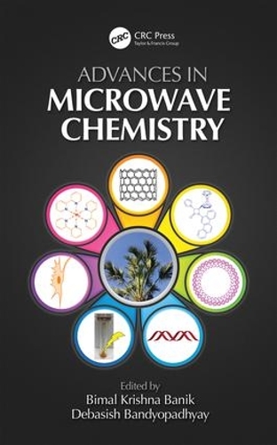 Бумажная книга «Advances in Microwave Chemistry» - фото №1