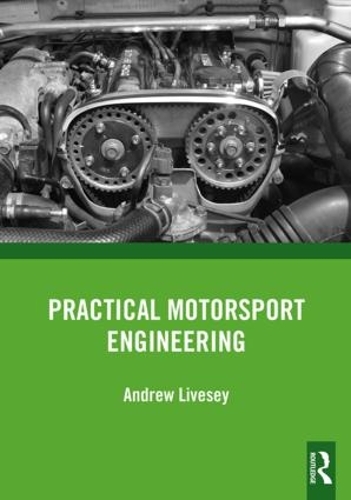 [object Object] «Practical Motorsport Engineering», автор Ендрю Лівсі - фото №1
