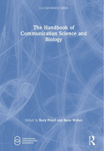 Бумажная книга «The Handbook of Communication Science and Biology» - фото №1