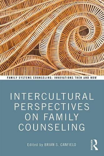 Бумажная книга «Intercultural Perspectives on Family Counseling» - фото №1