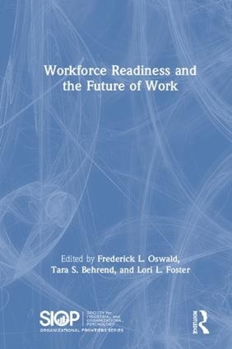 [object Object] «Workforce Readiness and the Future of Work» - фото №1