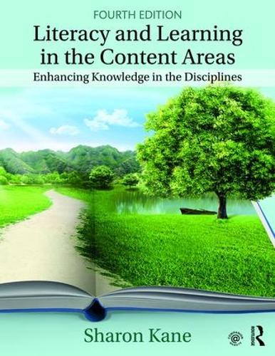 [object Object] «Literacy and Learning in the Content Areas: Enhancing Knowledge in the Disciplines», автор Шэрон Кейн - фото №1