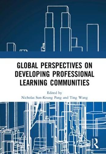 Паперова книга «Global Perspectives on Developing Professional Learning Communities» - фото №1