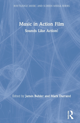 Паперова книга «Music in Action Film: Sounds Like Action!» - фото №1