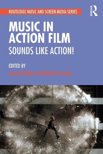 Паперова книга «Music in Action Film: Sounds Like Action!» - фото №1