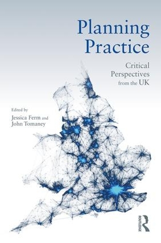 Бумажная книга «Planning Practice: Critical Perspectives from the UK» - фото №1