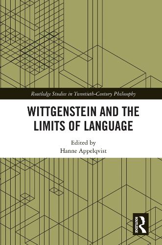 [object Object] «Wittgenstein and the Limits of Language» - фото №1