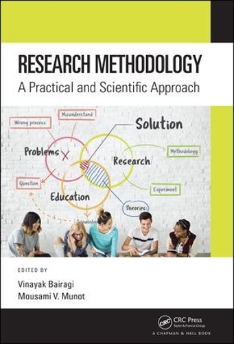 [object Object] «Research Methodology: A Practical and Scientific Approach» - фото №1