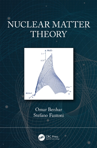 Бумажная книга «Nuclear Matter Theory», авторов Омар Бенхар, Стефано Фантони - фото №1