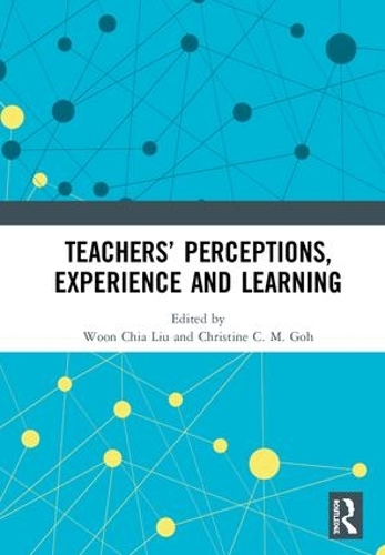 Паперова книга «Teachers’ Perceptions, Experience and Learning» - фото №1