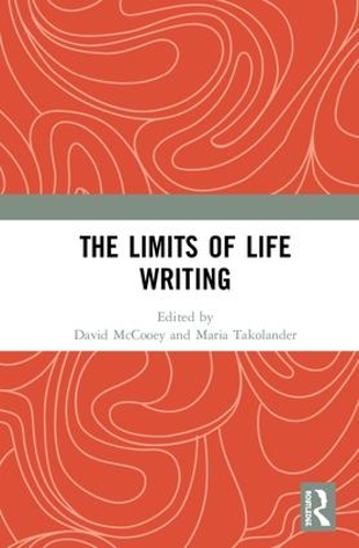 Бумажная книга «The Limits of Life Writing» - фото №1