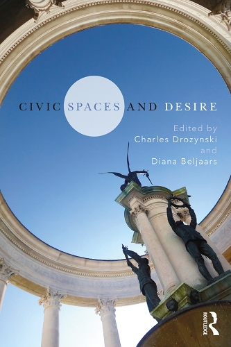 Бумажная книга «Civic Spaces and Desire» - фото №1