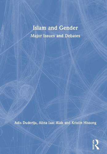 Паперова книга «Islam and Gender: Major Issues and Debates», авторів Адіс Дудерія, Аліна Ісак Алак, Крістін Хіссонг - фото №1