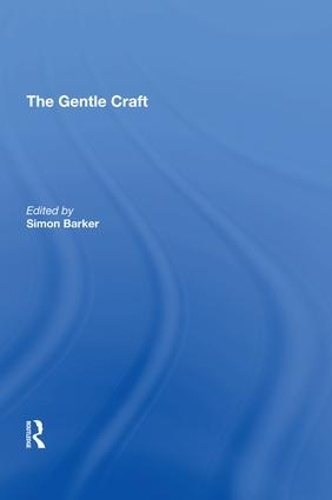 Паперова книга «The Gentle Craft: By Thomas Deloney» - фото №1