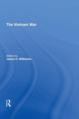 Паперова книга «The Vietnam War» - фото №1