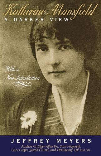 Паперова книга «Katherine Mansfield: A Darker View», автор Джеффі Мейерс - фото №1