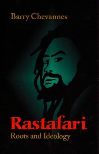 Бумажная книга «Rastafari: Roots and Ideology», автор Барри Чеваннес - фото №1