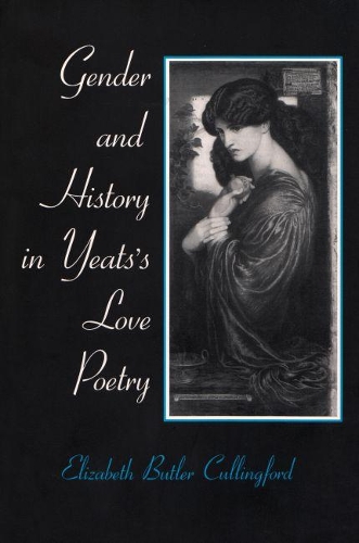 Бумажная книга «Gender and History in Yeats's Love Poetry», автор Элизабет Б. Каллингфорд - фото №1