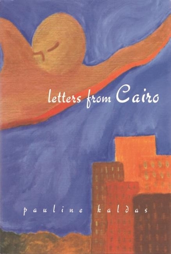 Бумажная книга «Letters From Cairo», автор Полина Калдас - фото №1