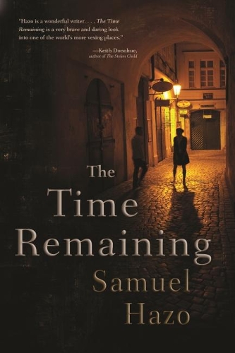 Паперова книга «The Time Remaining», автор Семюел Хазо - фото №1