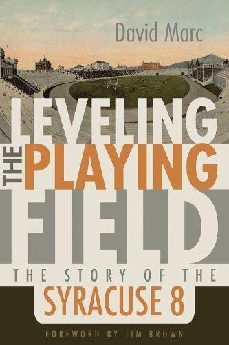 Бумажная книга «Leveling the Playing Field», автор Дэвид Марк - фото №1