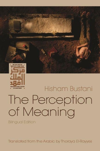 Бумажная книга «The Perception of Meaning», автор Хишам Бустани - фото №1