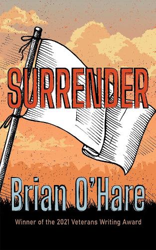 Бумажная книга «Surrender», автор Брайан О'Хэйр - фото №1