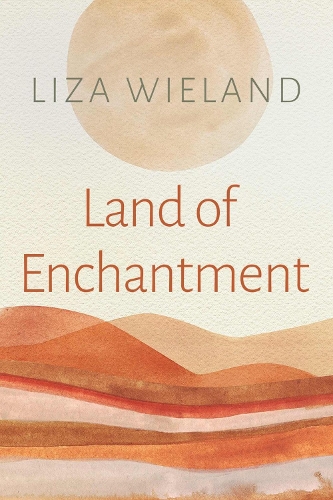 Бумажная книга «Land of Enchantment», автор Лайза Виланд - фото №1