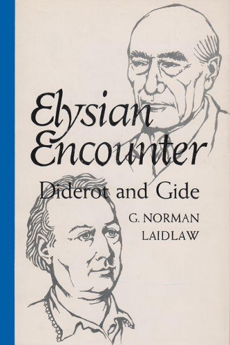 Паперова книга «Elysian Encounter», автор Г. Норман Лейдлоу - фото №1