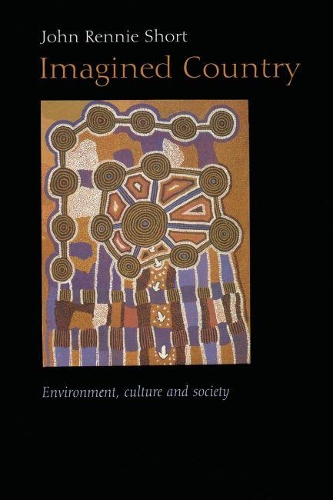 Бумажная книга «Imagined Country: Environment, Culture, and Society», автор Джон Ренни Шорт - фото №1
